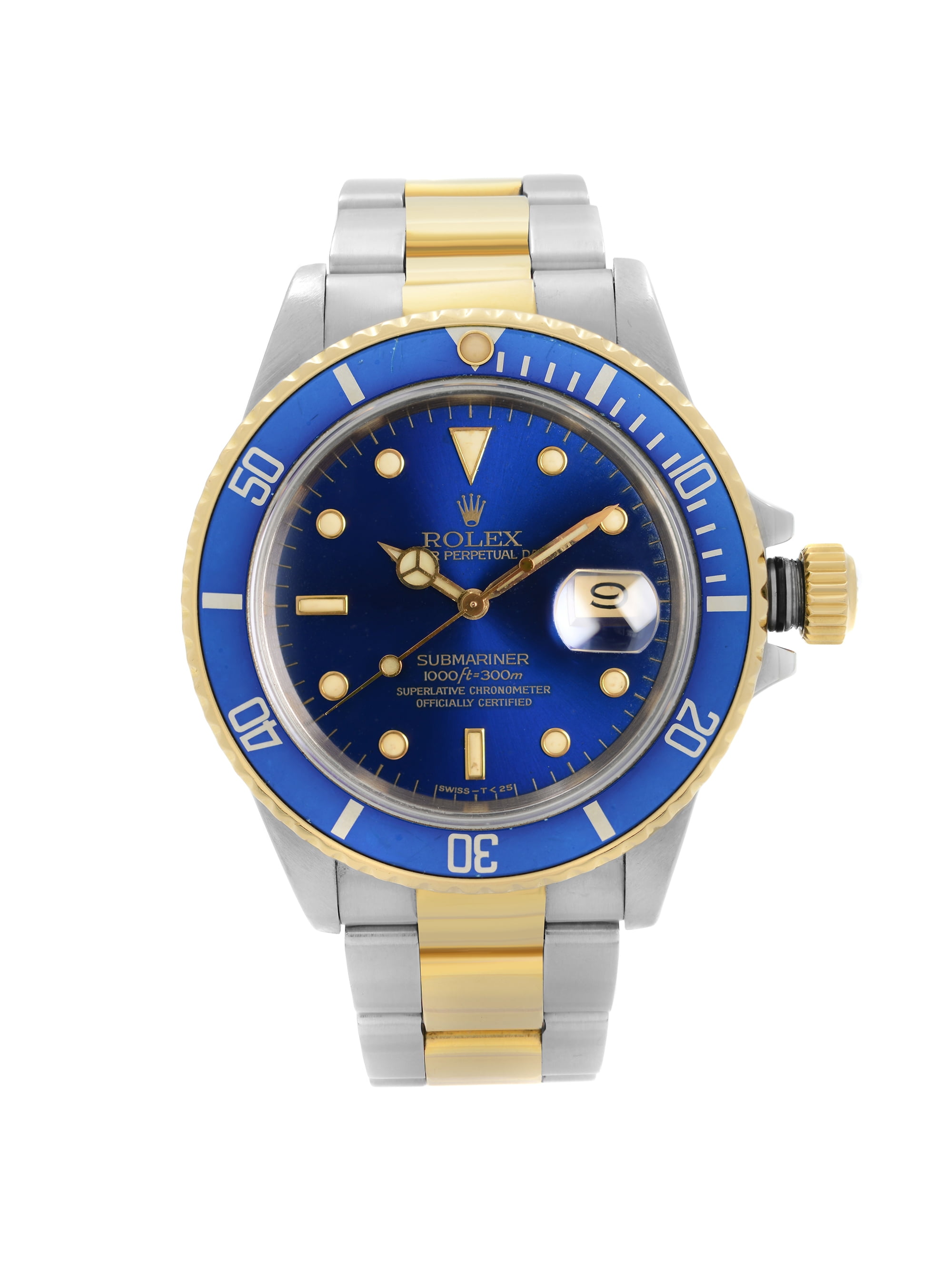 used high end watches for sale