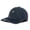 Dark Blue, variant on Womens Baseball Cap Cute Heart Embroidered Hat Vintage Sport Visors Adjustable Baseball Caps for Women and Men
