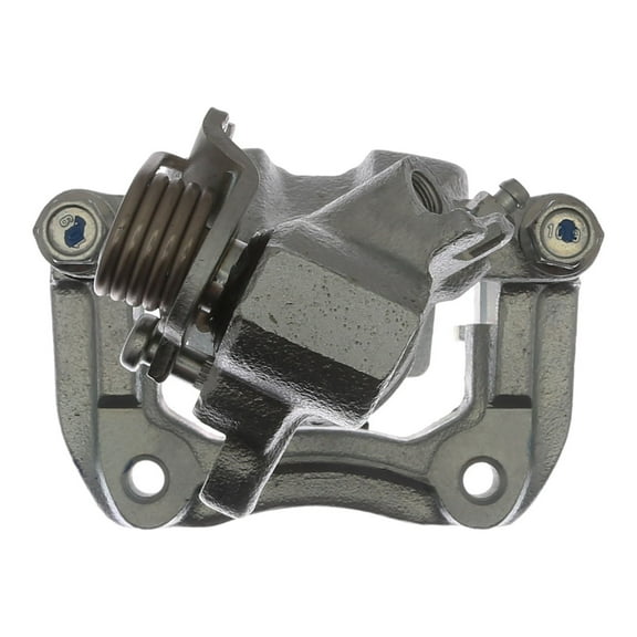 Raybestos Element3 New Plated Calipers Fits select: 2003-2005 HONDA CIVIC, 2002-2006 ACURA RSX