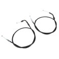 thumbnail image 3 of Reemplazo de accesorio de motocicleta de cable de línea de cable de acelerador para CB1300 Super Four 2003-2010, 3 of 5