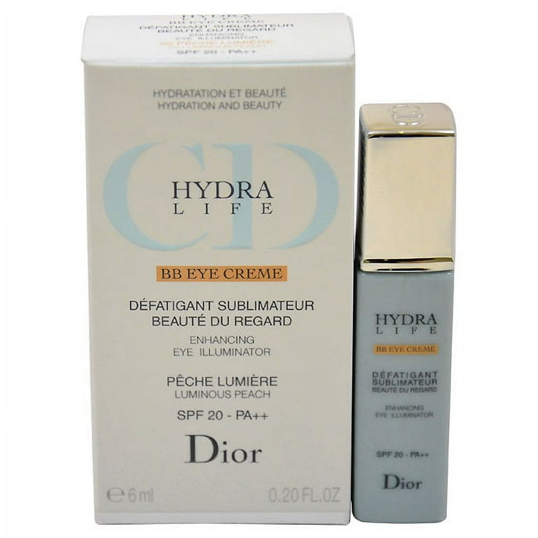 Hydra life clearance bb eye cream