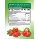 thumbnail image 2 of Nature's Truth Vitamina D3 + B-12, 60 gomitas sabor fresa, 2 of 4