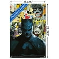 thumbnail image 3 of DC Comics Batman - Pictures Wall Poster with Pushpins, 14.725" x 22.375", 3 of 3