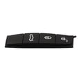thumbnail image 4 of PU Key Shell Button Pad Replacement For Panamera For Cayenne 2018-2020 For 911 For Taycan 2019-2020 Rubber Key Shell Button Pad, 4 of 8