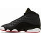 thumbnail image 3 of [DJ3003-062] Grade School A i r-Jor-dan Retro 13 'Playoffs (2023)' (GS), 3 of 5