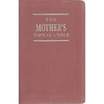 thumbnail image 1 of Pre-Owned Mothers Topical Bible (Paperback) by Honor Books, 1 of 1