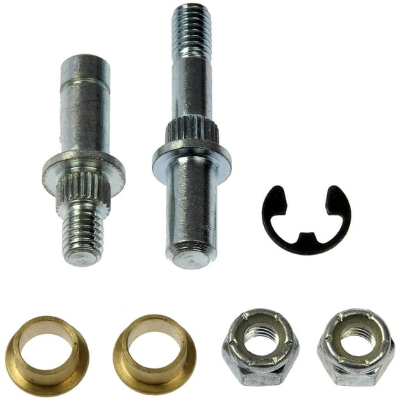 Dorman - HELP! - Carded 38454 Door Hinge Pin & Bushing Kit