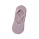 thumbnail image 1 of Calcetines antideslizantes para yoga con agarre de silicona, para hombre y mujer, tallas 5-9, yoga y pilates, 1 of 2