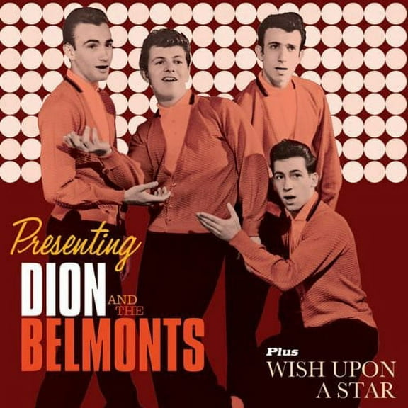 Dion - Wish Upon a Star - Music & Performance - CD