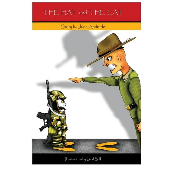 THE HAT and THE CAT (Paperback)