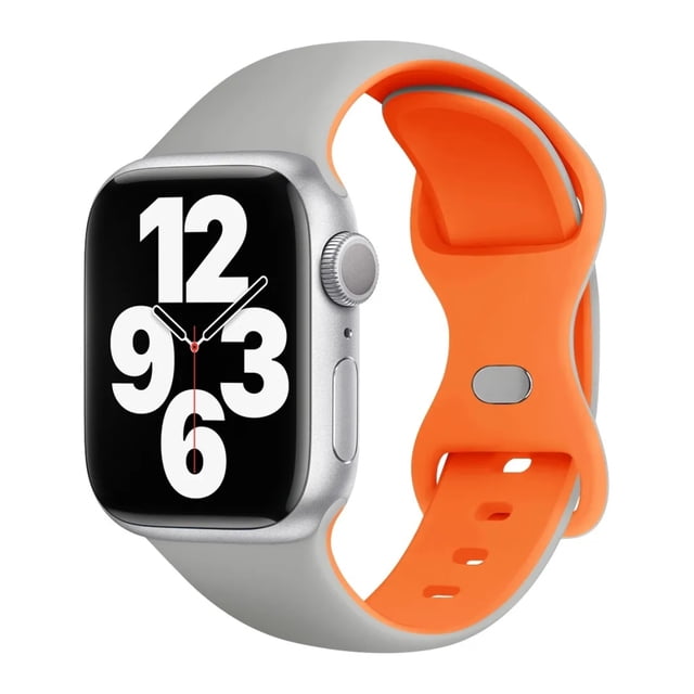 Correa Sport Para Apple Watch Colores Premium, Todas las Series