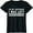 Black, variant on Funny In my defense i was left unsupervised T-Shirt for Women