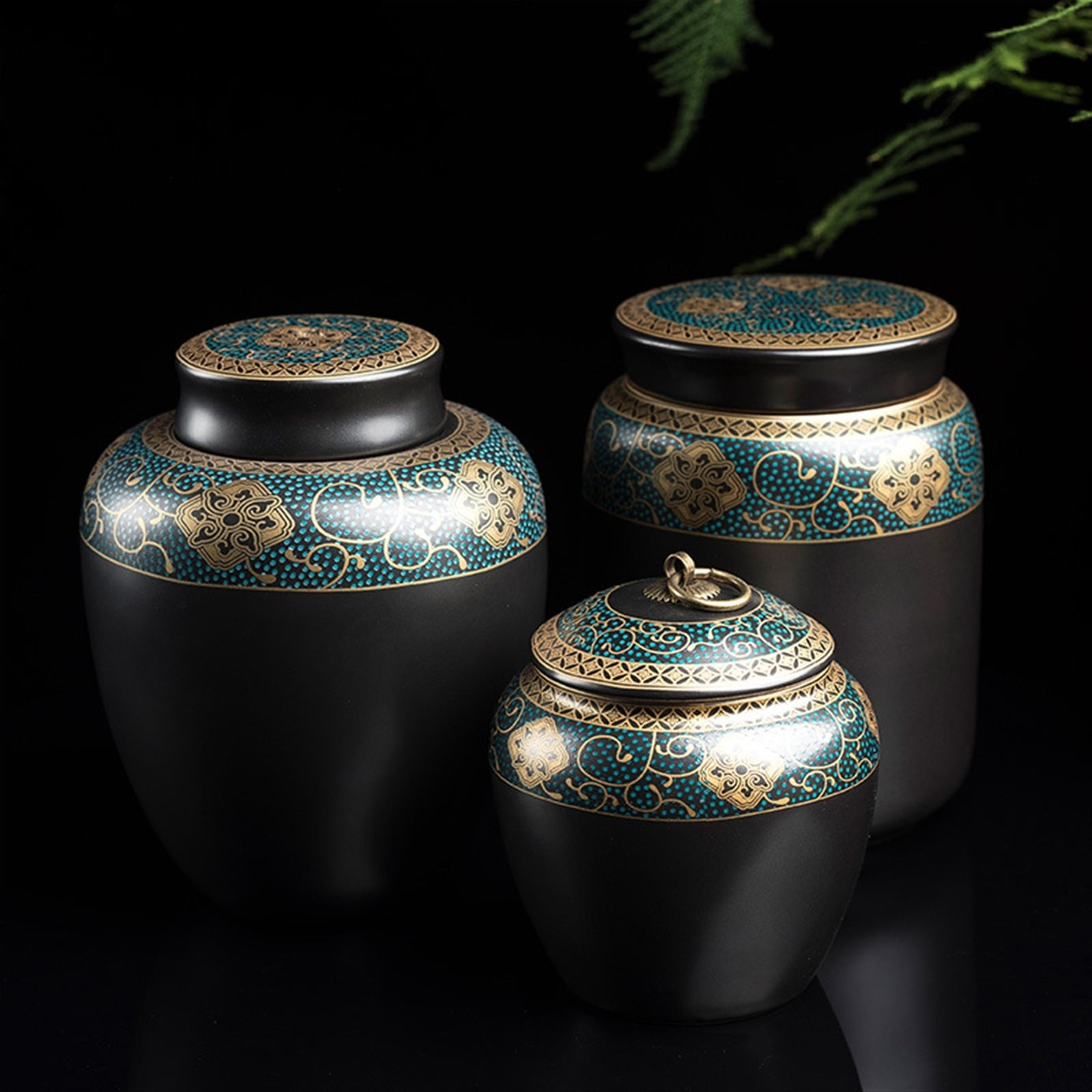 For Dogs Cats Ashes Keepsake Memorial Box Funeral Set Burial Urns For Cremated Remains Ash Vial Adult Funeral Urn Pet Cat And Dog Urn 8092