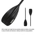 thumbnail image 1 of Kids Aluminum Alloy Boat Rafting Kayak Paddle Inflatable Boat Fishing Boat Thickened Hand Paddle Detachable Rubber Boat Oars Boating Accessories_Perfect Gift, 1 of 5