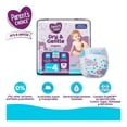 thumbnail image 3 of Pañales para Bebé Parent's Choice Talla 4 32 pañales, 3 of 4