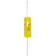 thumbnail image 2 of WMF6P47K-F Cap Film Axial 125°C 0.47uF 600V 10% (22.5 X 50.8mm), 2 of 2