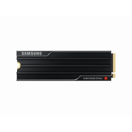 SAMSUNG 9100 PRO M.2 2280 8TB PCI-Express 5.0 x4 Samsung V NAND TLC (V8) Internal Solid State Drive (SSD) MZ-VAP8T0CW