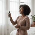 thumbnail image 6 of Back2Naturalness Natural Body Spray – Lavender + Rosemary Mist for Women & Men, Refreshing Hair & Body Spray with Essential Oils, 4 fl oz, 6 of 8