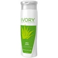thumbnail image 5 of Ivory Mild & Gentle Body Wash, Aloe Scent, 12oz, 5 of 5