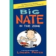 thumbnail image 1 of Pre-Owned Big Nate: In the Zone (Big Nate, 6), 9780061996658, 0061996653, Hardcover, Illustrated edition, 1 of 1