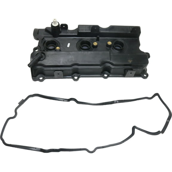 Valve Cover Compatible with 2002-2006 Nissan Altima 2002-2004 Infiniti I35 6Cyl 3.5L