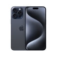 thumbnail image 1 of Apple iPhone 15 Pro Max 1TB Azul Reacondicionado, 1 of 3