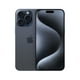 thumbnail image 1 of Apple iPhone 15 Pro Max 1TB Azul Reacondicionado, 1 of 3