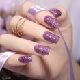 thumbnail image 3 of REK Vernis à Ongles DIY 7.3ml Ciel Clignotant Coloré pour Femme, 3 of 3