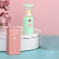 thumbnail image 1 of WREESH Hand-held Facial Moisturizer Sprayer Steamer Beauty Device Humidifier, 1 of 2