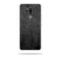 thumbnail image 1 of MightySkins LGG7THQ-Black Leather Skin for LG G7 ThinQ - Black Leather, 1 of 4
