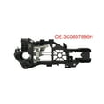 thumbnail image 1 of Door Handle Inner For Carrier Mechanism Front Driver Side For VW Passat B6 B7 CC Phaeton OE: 3C0837885H 3C0837886H, 1 of 6