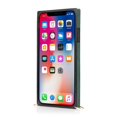 thumbnail image 3 of Iphone Xs Max Case With Lanyard Loop Pu Leather, 3 of 5