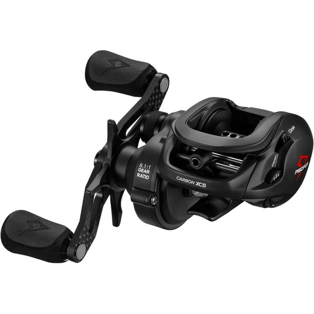 NEW Piscifun Carbon Prism, The Ultimate Fishing Reel for Anglers