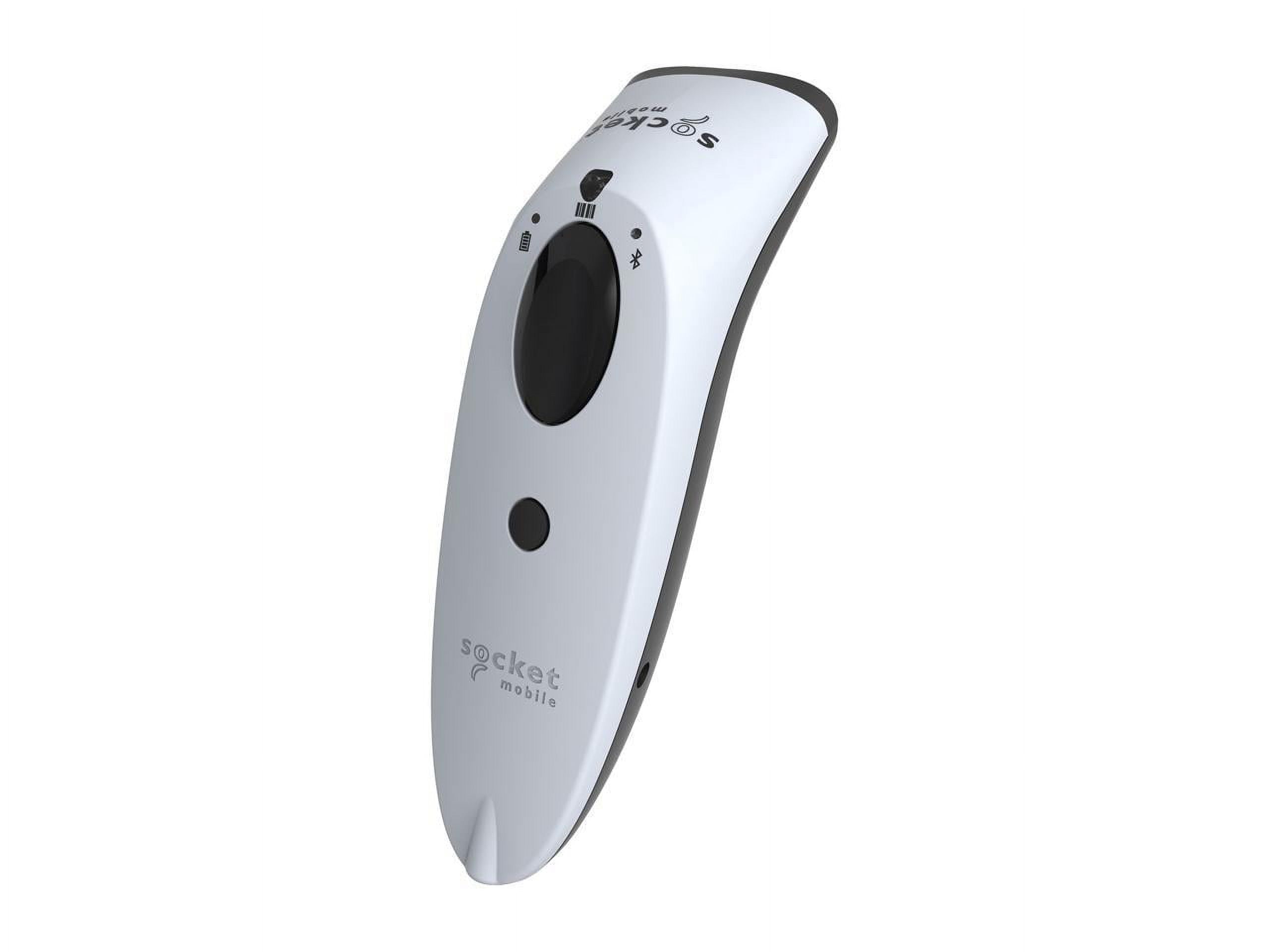 Socket Mobile SocketScan S700 1D Imager Barcode Scanner with