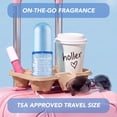 thumbnail image 5 of Holler Cotton Puff Linen Scented Body And Hair Mist, 3.38 fl oz, 5 of 13
