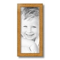 thumbnail image 2 of ArtToFrames 6x14 inch Gold Picture Frame, Gold Wood Poster Frame (4317), 2 of 8