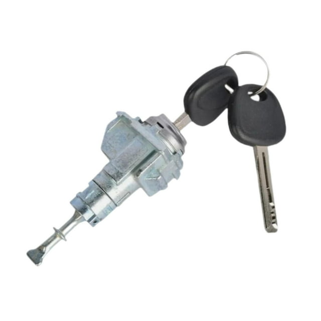 Cilindro de cerradura de puerta compatible con 819702TA00, interruptor de cilindro de cerradura de encendido para K5, accesorio de piezas de