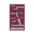 thumbnail image 4 of Dollar Shave Club Mississippi State 6-Blade Razor Starter Set, 4 of 8