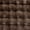 BROWN BASKET, variant on Better Homes & Gardens Exaggerated Channel Faux Fur Oversized Couch Throw Blanket, Violet Gem, 50 x 72 in