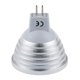 thumbnail image 1 of Led Bombilla Foco Lámpara Luz Ac/Dc 12V 4W Mr16 Rgb sonducket HA020445-00, 1 of 7