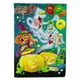 thumbnail image 1 of Bandera de la casa de lona de Halloween Caroline's Treasures APH0932CHF grande multicolor, 1 of 1