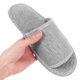 thumbnail image 5 of PAMINGONO Zapatillas Plegables Portátiles De Y Eva Para Viaje Y Uso En Casa, 5 of 6