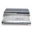 thumbnail image 1 of Expert Grill Boite Fumoir en Acier Inoxydable, 1 of 2