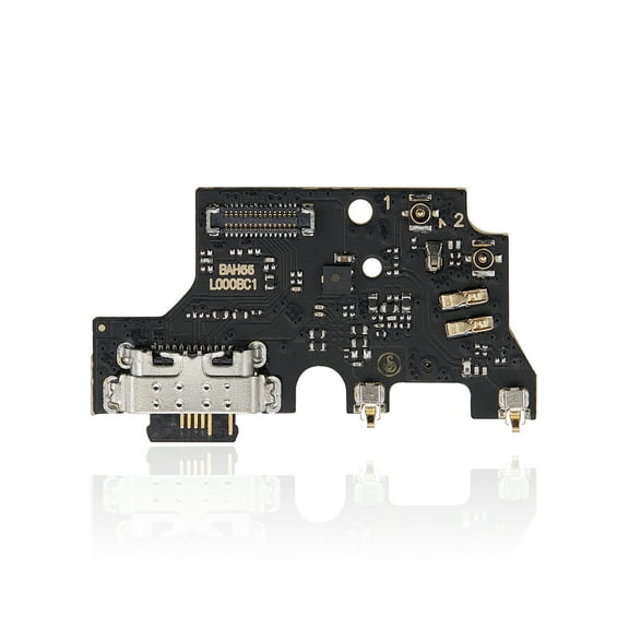 Replacement Charging Port Board Compatible For TCL 10L (T770H) (PART# L000BC1)