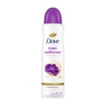 thumbnail image 1 of Antitranspirante Dove tono uniforme orquídea aerosol 150 ml, 1 of 6