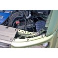 thumbnail image 3 of For 2009 2010 2011 Honda Element Performance Engine Air Intake lx ex sc 2.4 L 2.4L Mod, 3 of 6