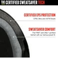 thumbnail image 5 of Triple Eight Certified Sweat Saver Skateboarding and Bike Helmet, 5 of 7