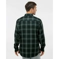 thumbnail image 3 of Burnside Perfect Flannel Work Shirt, 3 of 5