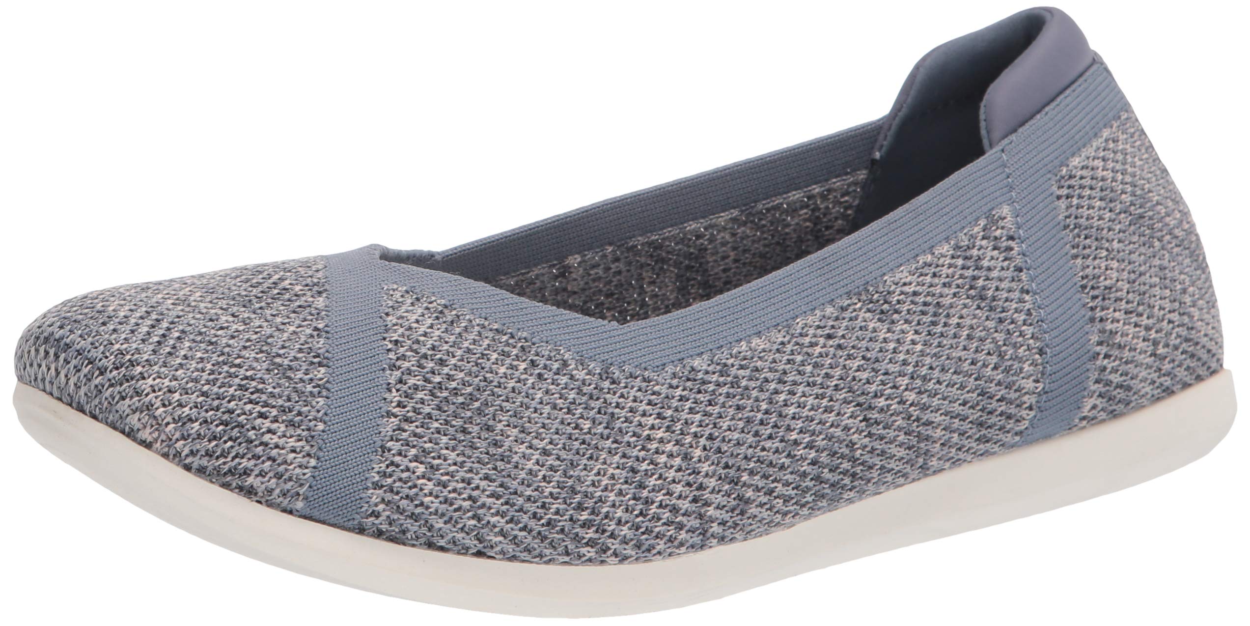 clarks women's carly wish ballet flat