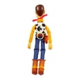 thumbnail image 4 of Figura de Acción Woody Toy Story  T3718 40cm y con 6 frases Verde -, 4 of 7
